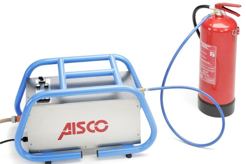 Automaattiset täyttölaitteet mahdollistavat sujuvan ja turvallisen toiminnan. Useita malleja!