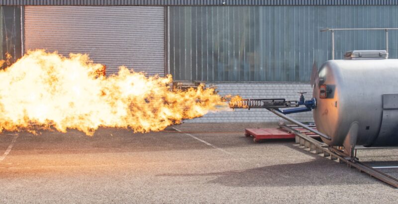 7 m3 säiliö useilla eri palovaihtoehdoilla